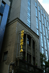 OSTERIA②（5500）