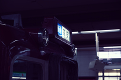 Terminal station⑨-destination（5037）