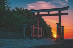 AOSHIMA MIYAZAKI JP