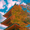 KIYOMIZU KYOTO JP
