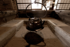 北方文化博物館
