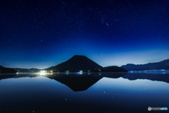 Mt.Haruna