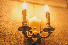 candle