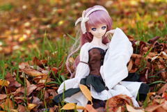 Little Autumn