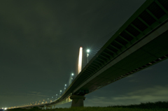 葛飾ハープ橋