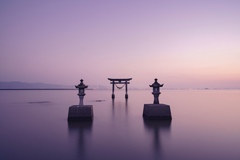 永尾剱神社