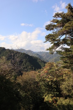 高尾山
