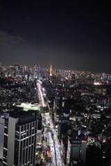 渋谷SKY