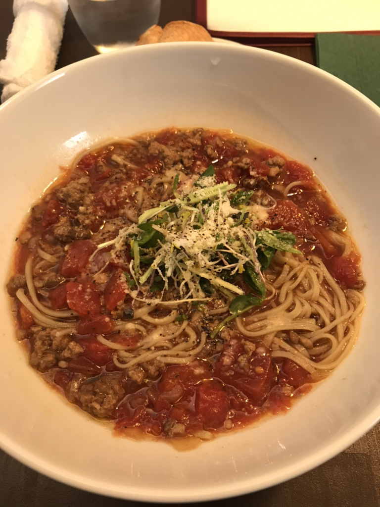 かわり蕎麦