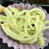 お弁当物語｜パスタかスパゲティか論争