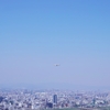 飛行機