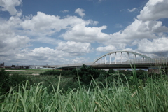 庄内川大橋