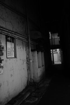 中津･日の出町商店街