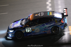 2022 スーパー耐久 Fuji24h
