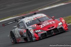 スーパーGT2020 ZENT TOM's GR supra