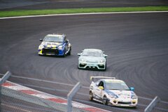 スーパー耐久2020 フィルム