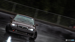 梅雨どきの一コマ2