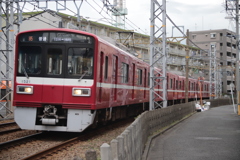 京急 大師線 川崎大師駅