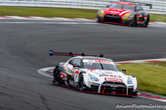 スーパーGT クラフトスポーツ 3号車