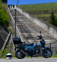味噌川ダム