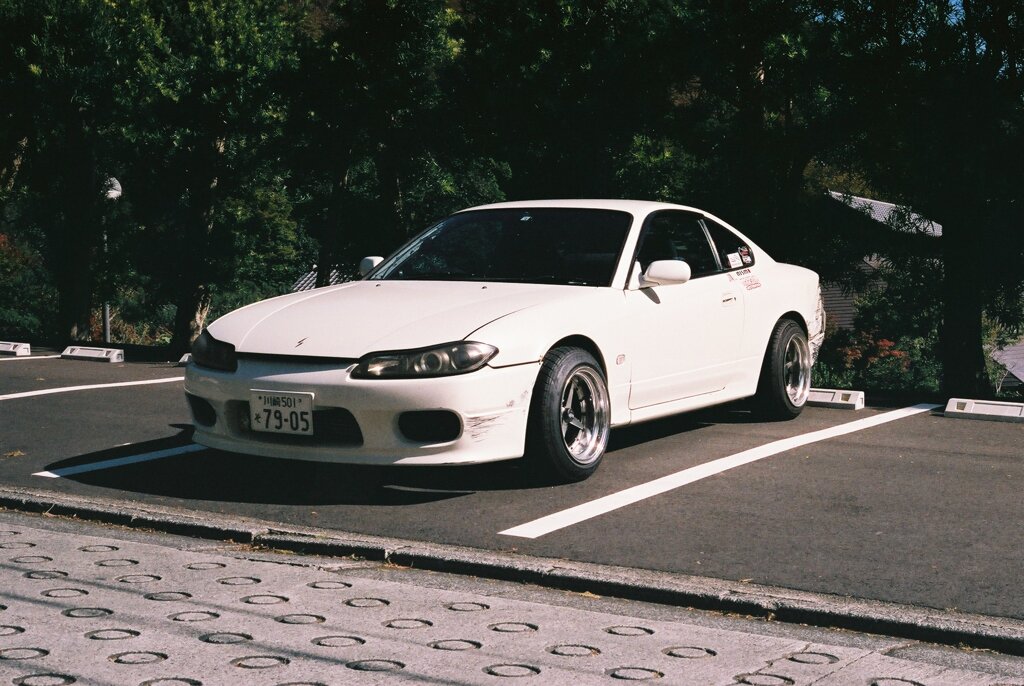 定番