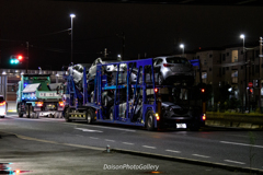 夜間スナップ 2