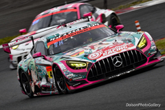 レーシングミク