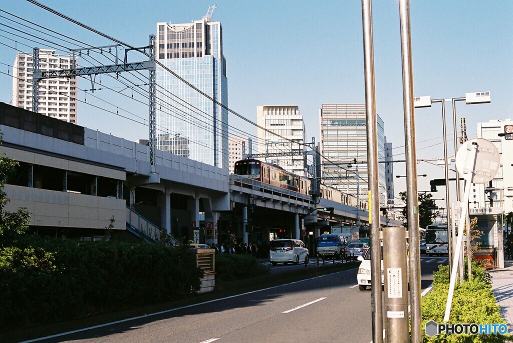京急線