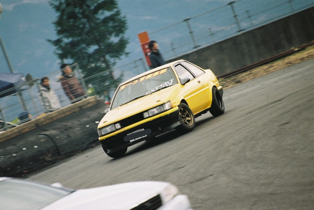 AE86