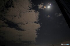 雲の絨毯