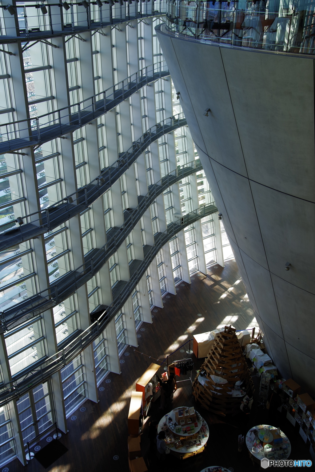 新国立美術館