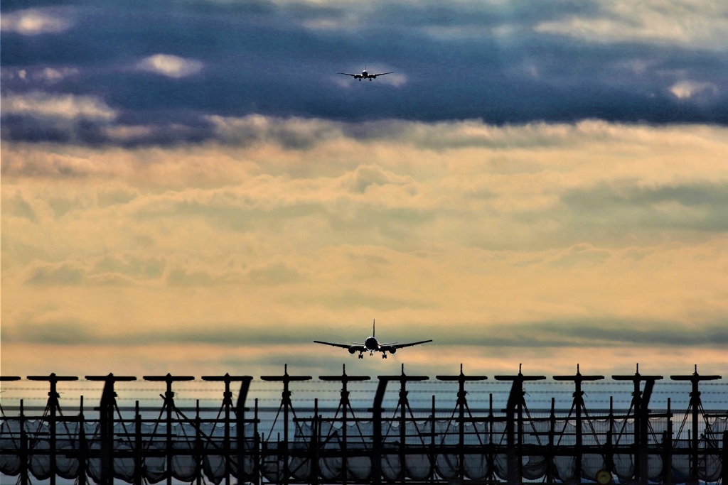 鉛空の帰還