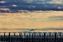 鉛空の帰還