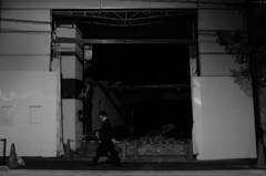 取り壊されたもの