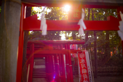 神社