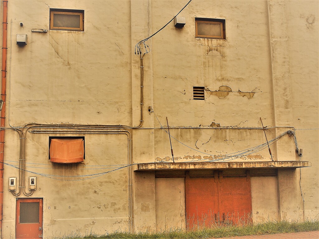 小樽散策　P9085195