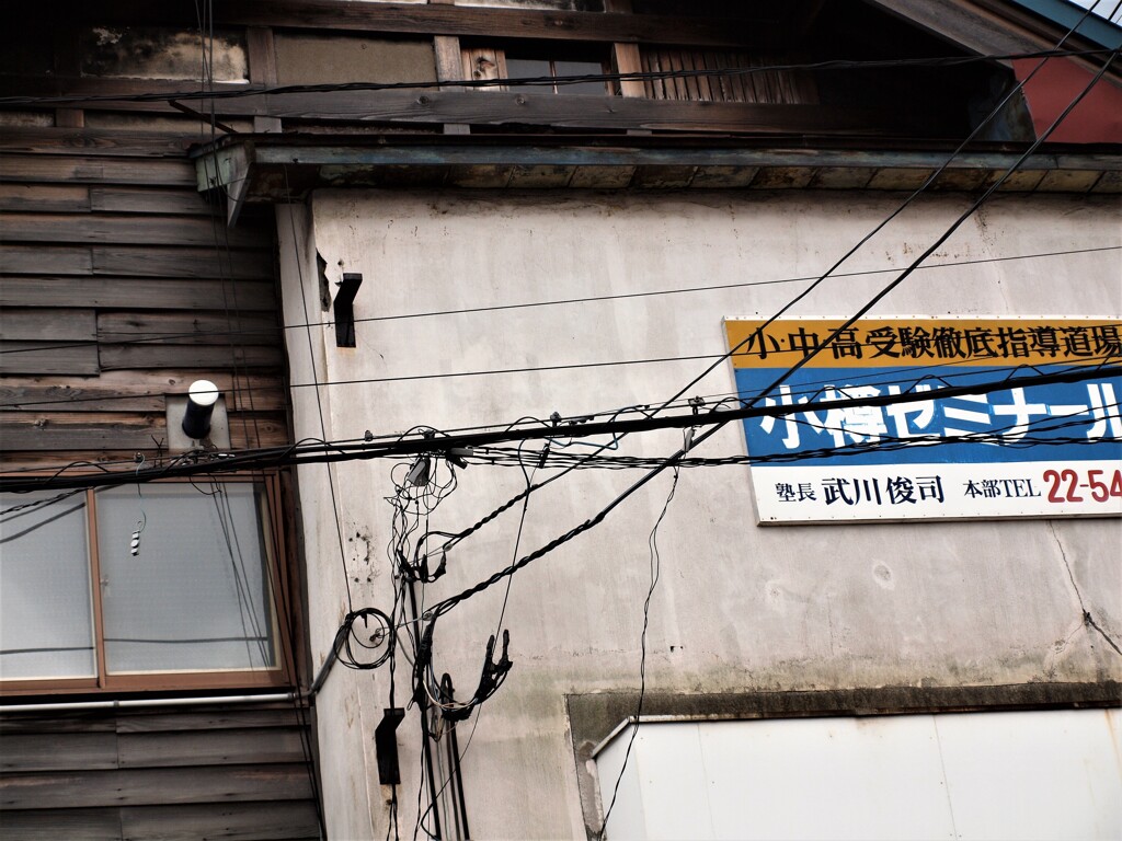 小樽散策　P8214564