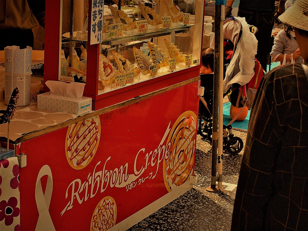 石狩鮭祭P9267672