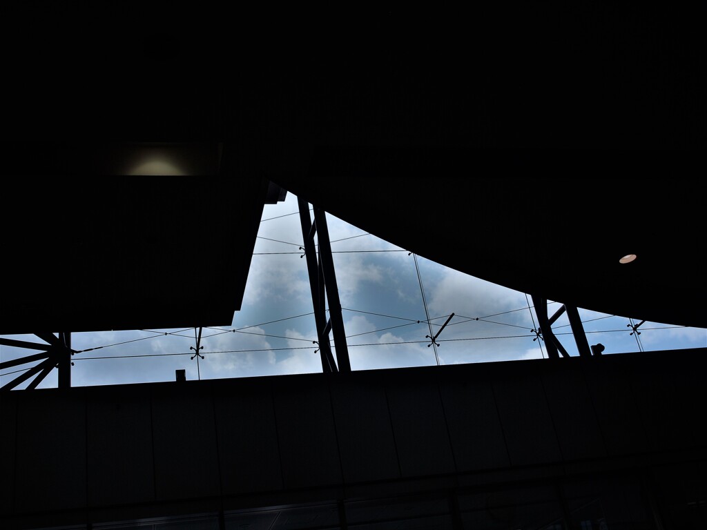 札幌散策　P9014800