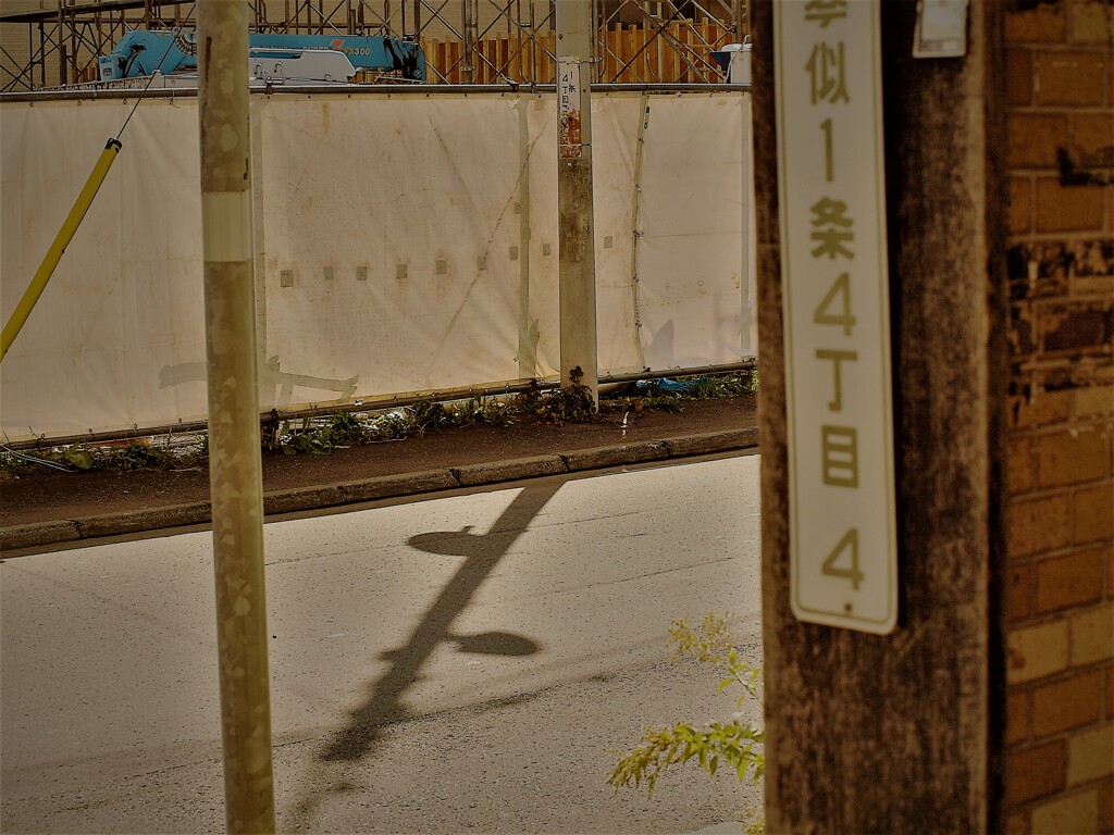 札幌琴似　PA148746