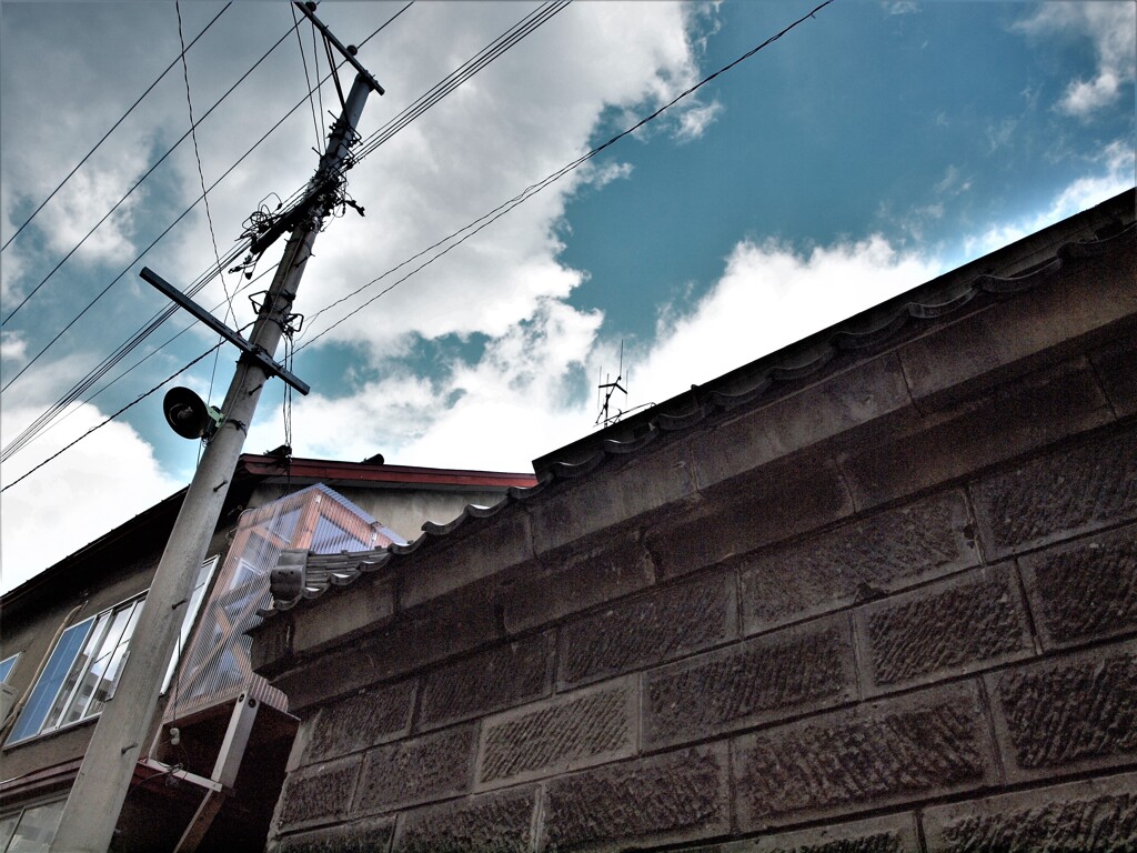 小樽散策　P8214494