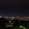 広島の夜景　もう1枚