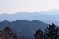 高尾山