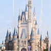 今年のディズニーランドの夏のパレード