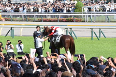 日本ダービー ダノンデサイル