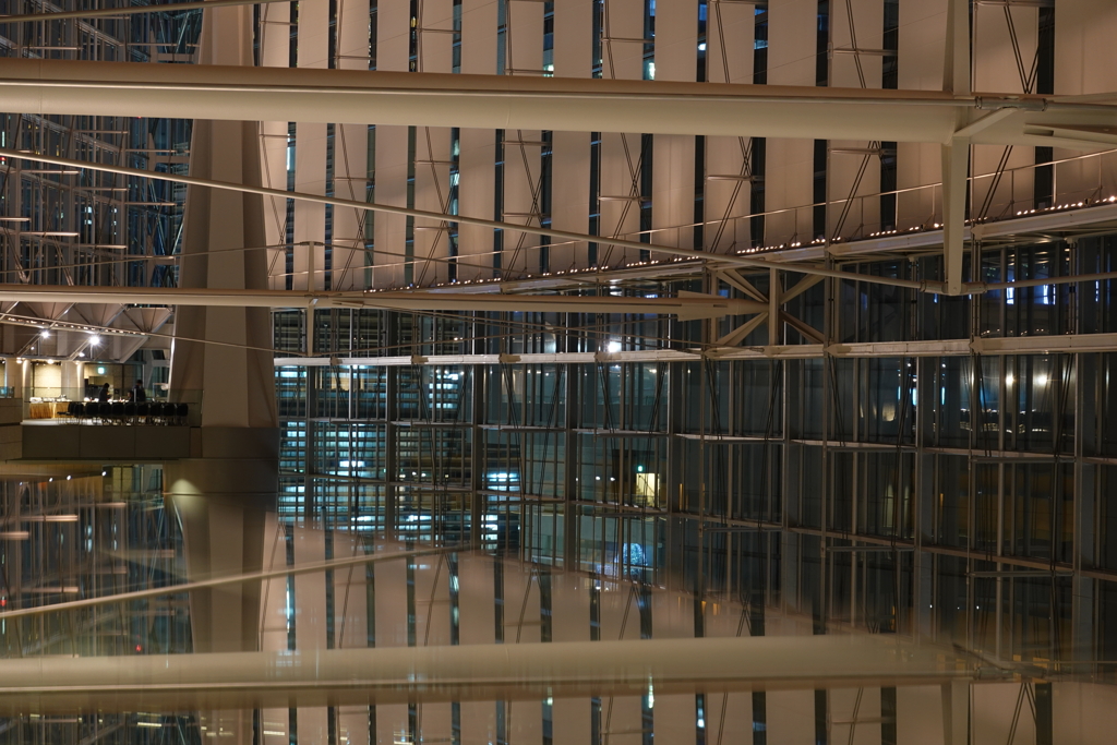 東京国際フォーラム