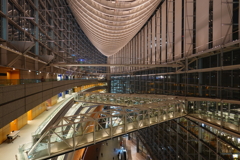 東京国際フォーラム