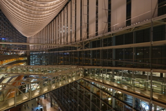 東京国際フォーラム