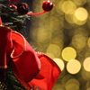 クリスマスツリー