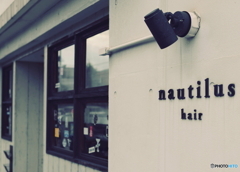 nautilus hair